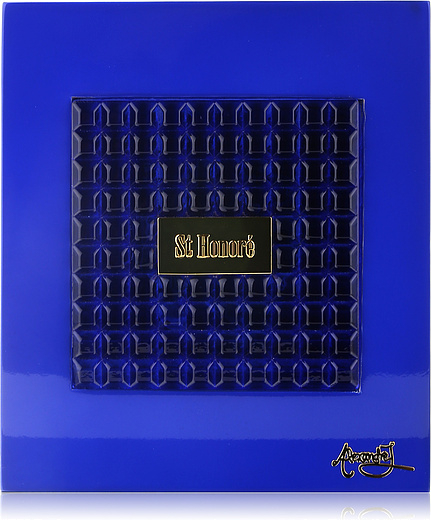 Alexandre J St Honore