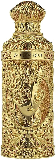 Alexandre J Sweet Enigma