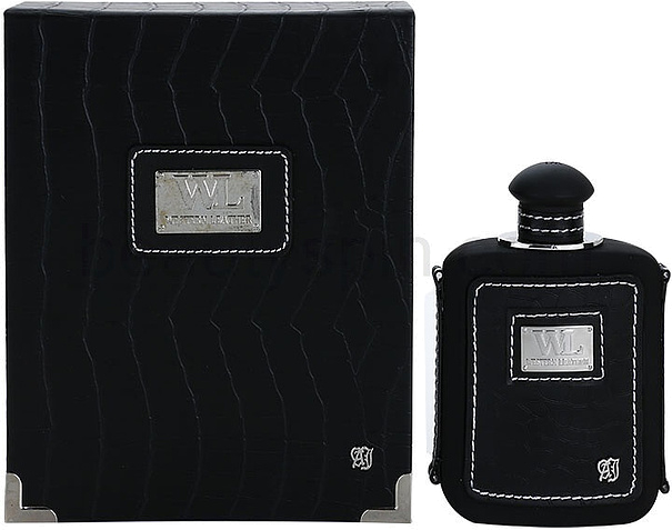 Alexandre J Western Leather