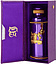 Alexandre J Iris Violet