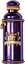 Alexandre J Iris Violet