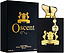 Alexandre J Oscent Black