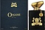 Alexandre J Oscent Black