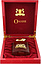Alexandre J Oscent Rouge