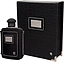 Alexandre J Western Leather Black