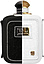 Alexandre J Western Leather Black