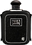 Alexandre J Western Leather Black