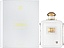 Alexandre J Western Leather White