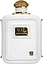 Alexandre J Western Leather White