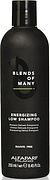 Alfaparf Blends of Many Energizing Low Shampoo