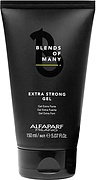 Alfaparf Blends Of Many Extra Strong Gel