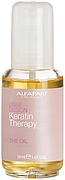 Alfaparf Lisse Design The Oil