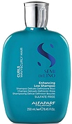 Alfaparf SDL Curls Enhancing Low Shampoo