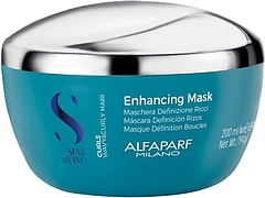 Alfaparf Semi Di Lino Curls Enhancing Mask