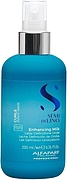 Alfaparf Semi di Lino Curls Enhancing Milk
