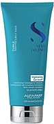 Alfaparf Semi Di Lino Curls Hydrating Co-Wash Conditioner