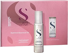 Alfaparf Semi Di Lino Nutritive Essential Oil