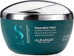 Alfaparf Semi Di Lino Reconstruction Reparative Mask
