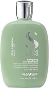 Alfaparf Semi Di Lino Scalp Energizing Shampoo
