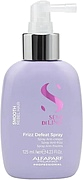Alfaparf Semi Di Lino Smooth Frizz Defeat Spray