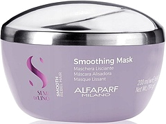Alfaparf Semi Di Lino Smoothing Mask