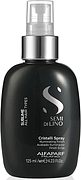 Alfaparf Semi Di Lino Sublime Cristalli Oil