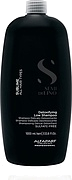 Alfaparf Semi Di Lino Sublime Detoxifying Low Shampoo