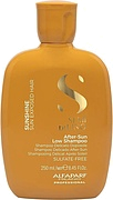 Alfaparf Semi Di Lino Sunshine After-Sun Low Shampoo