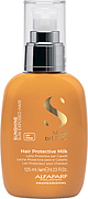 Alfaparf Semi Di Lino Sunshine Hair Protective Milk