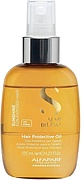 Alfaparf Semi Di Lino Sunshine Hair Protective Oil