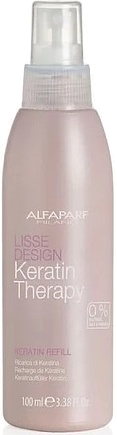 Alfaparf Lisse Design Keratin Refill Spray