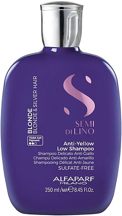 Alfaparf SDL Anti-Yellow Low Shampoo