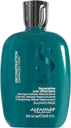 Alfaparf SDL Reconstruction Reparative Shampoo