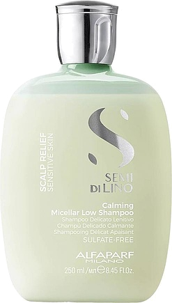 Alfaparf SDL Scalp Micellar Low Shampoo
