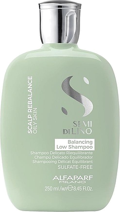Alfaparf SDL Scalp Rebalance Balancing Low Shampoo