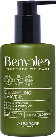 Alfaparf Benvoleo Detangling Leave-In