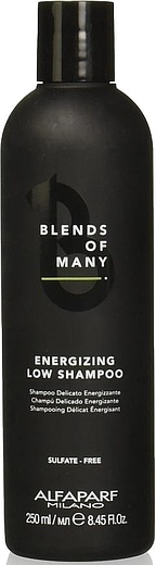Alfaparf Blends of Many Energizing Low Shampoo