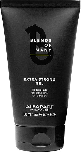 Alfaparf Blends Of Many Extra Strong Gel