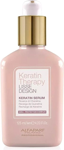 Alfaparf Keratin Therapy Lisse Design Serum