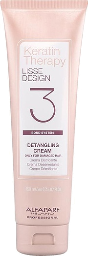 Alfaparf Lisse Design Keratin Therapy Detangling Cream