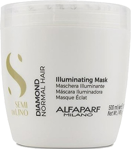 Alfaparf SDL D Illuminating Mask