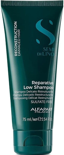 Alfaparf SDL Reconstruction Reparative Shampoo