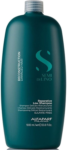 Alfaparf SDL Reconstruction Reparative Shampoo