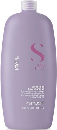 Alfaparf SDL Smoothing Low Shampoo