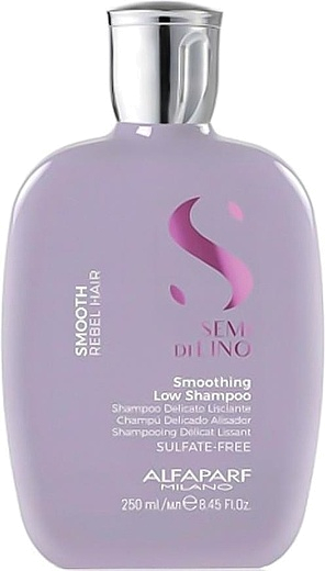 Alfaparf SDL Smoothing Low Shampoo