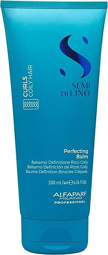 Alfaparf Semi di Lino Curls Perfecting Balm