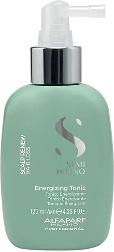 Alfaparf Semi Di Lino Scalp Energizing Tonic