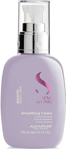 Alfaparf Semi Di Lino Smoothing Cream