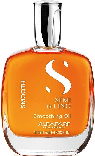 Alfaparf Semi Di Lino Smoothing Oil