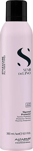 Alfaparf Semi di Lino Style Thermal Protector Spray
